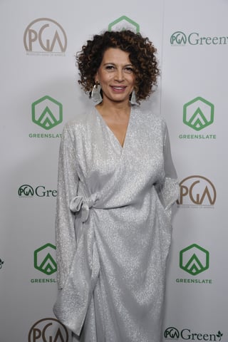 Donna Langley, Chairman of Universal Pictures and Milestone Award recipient, attends the 29th Annual Producers Guild Awards supported by GreenSlate at The Beverly Hilton Hotel on January 20, 2018 in Beverly Hills, California. (Photo by John Sciulli/Getty Images for GreenSlate)
