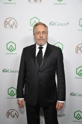 Producer Charles Roven, David O. Selznick Achievement Award in Theatrical Motion Pictures recipient and nominee for The Darryl F. Zanuck Award for Outstanding Producer of Theatrical Motion Pictures for "Wonder Woman," attends the 29th Annual Producers Guild Awards supported by GreenSlate at The Beverly Hilton Hotel on January 20, 2018 in Beverly Hills, California. (Photo by John Sciulli/Getty Images for GreenSlate)