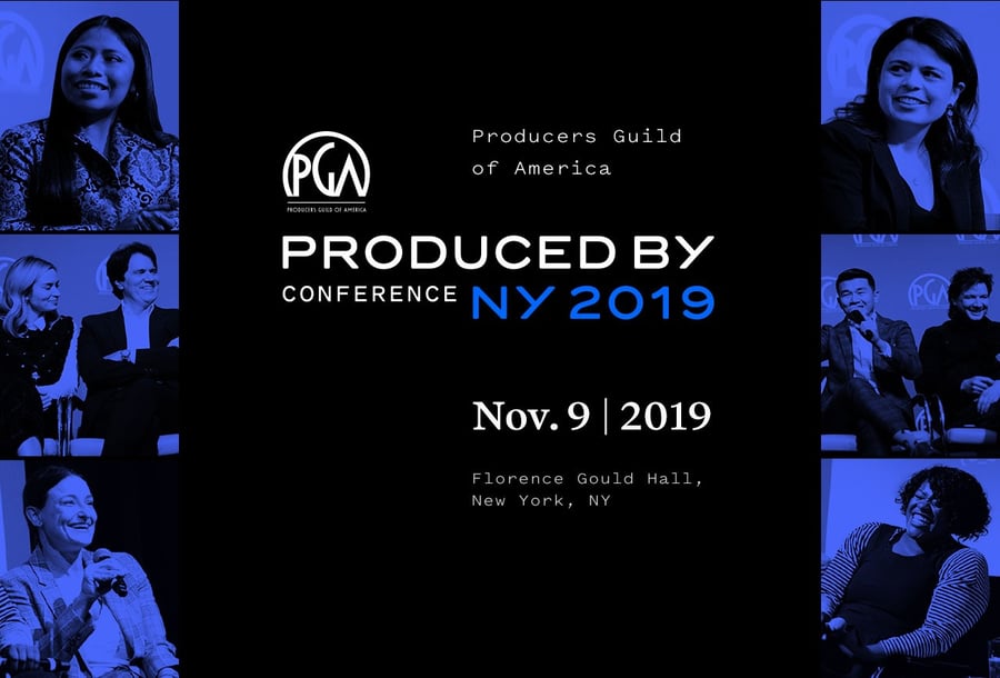 Produced By NY 2019