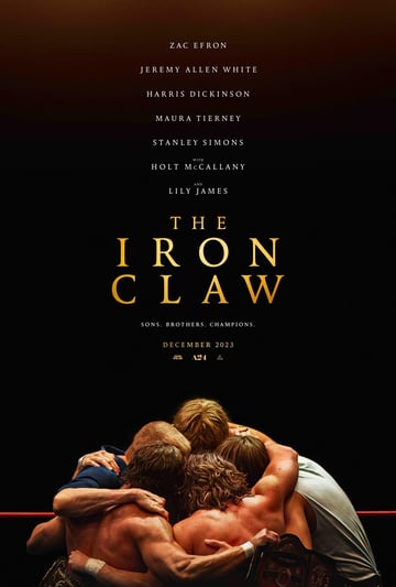 The-Iron-Claw-POSTER