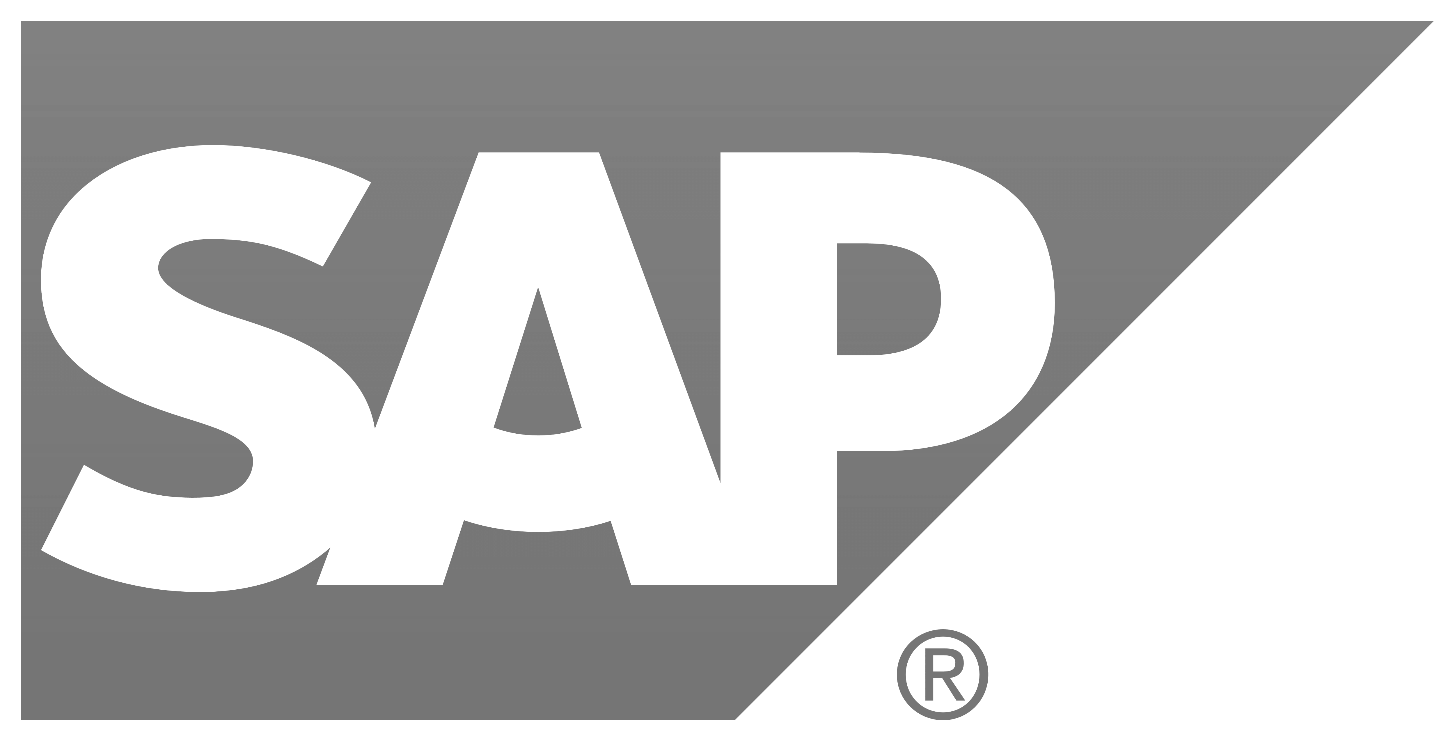 SAP_logo Grey